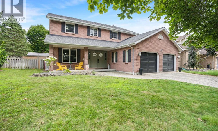 107 Norway Maple Drive