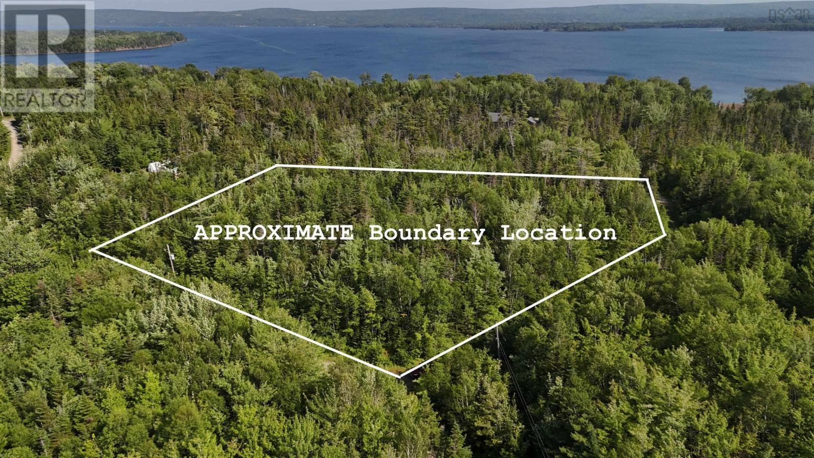 Mersey Road Road, Inlet Baddeck, NS, B0E 1B0