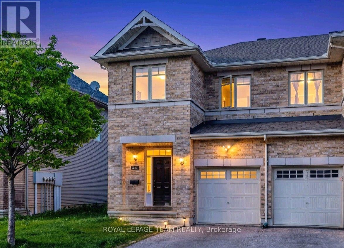 34 Torbec Avenue E, Ottawa, ON, K2T 0B6 - 6