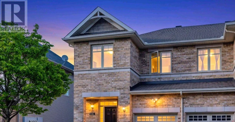 34 Torbec Avenue E, Ottawa, ON, K2T 0B6 - 6