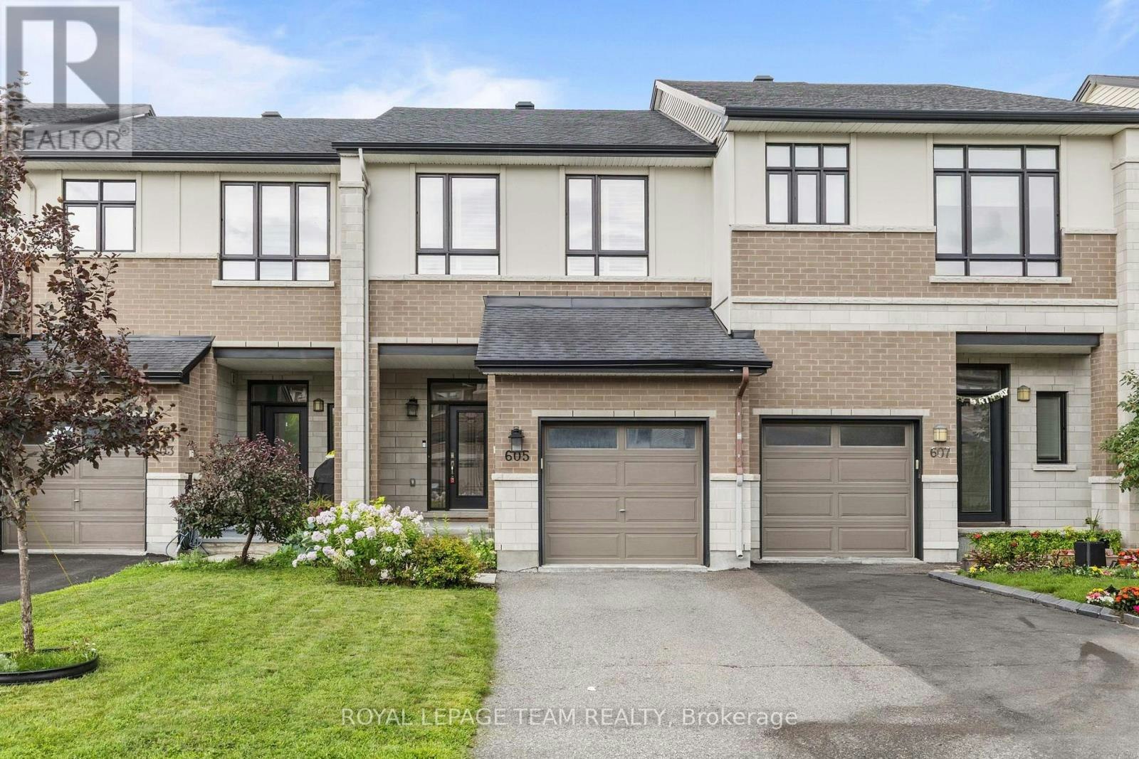 605 Tennant Way, Ottawa, ON, K4M 0C6