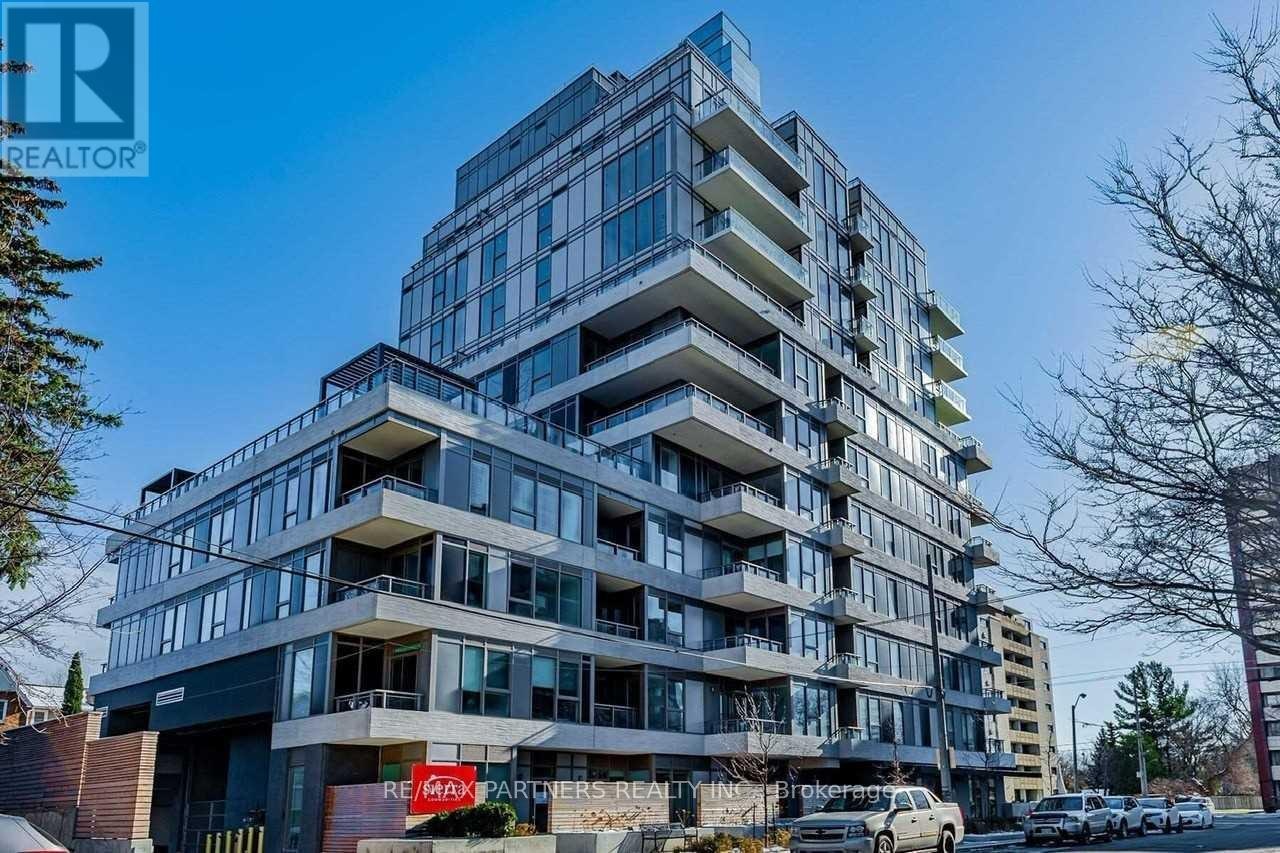 1001-1 Cardiff Road, Toronto, ON, M4P 0G2