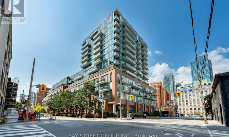 N110-116 George Street