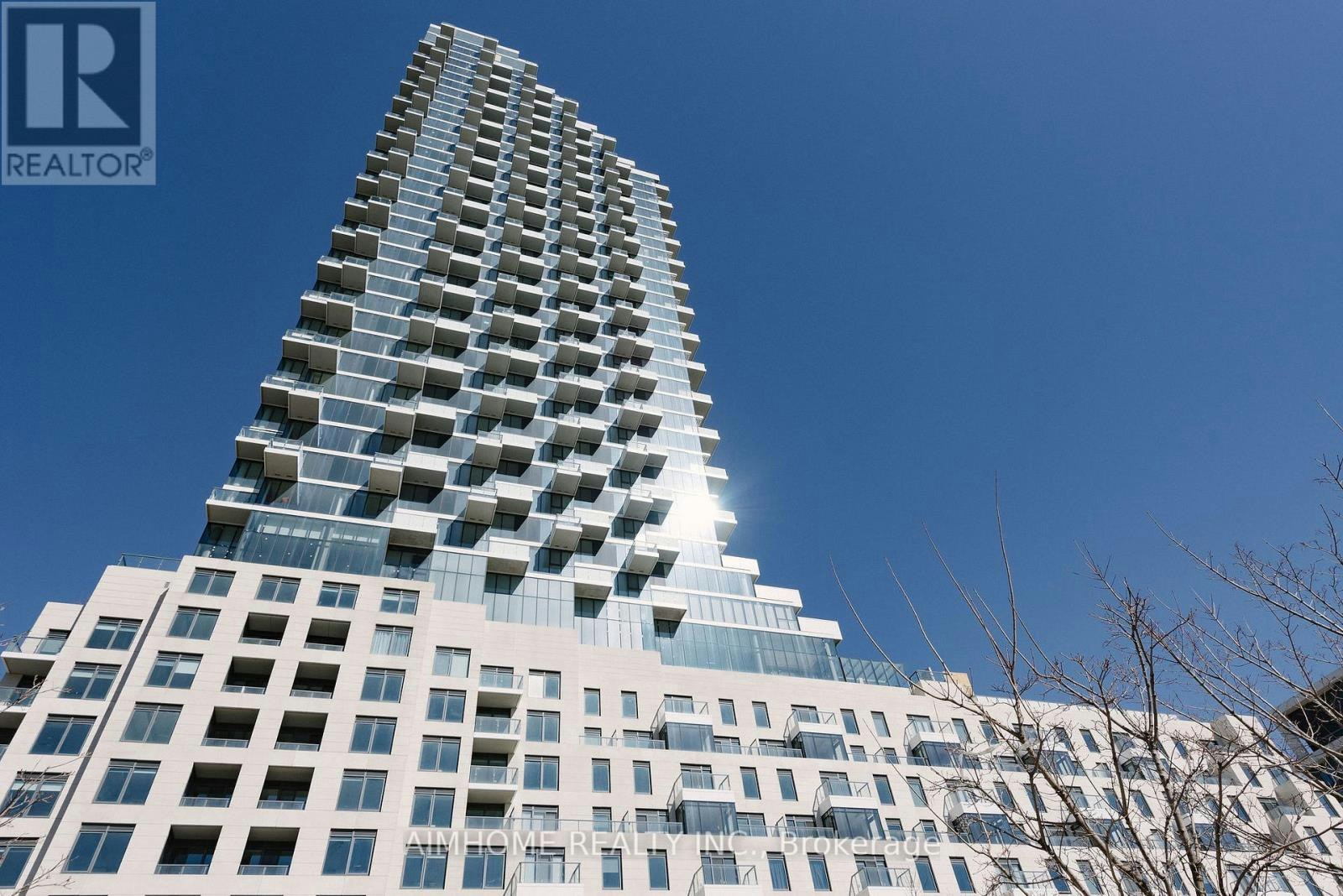 2206-16 Bonnycastle Street, Toronto, ON, M5A 0C9