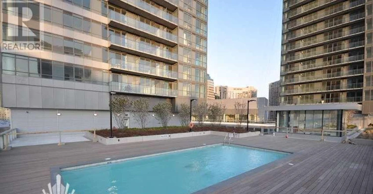1404-65 Bremner Boulevard, Toronto, ON, M5J 0A7 - 7