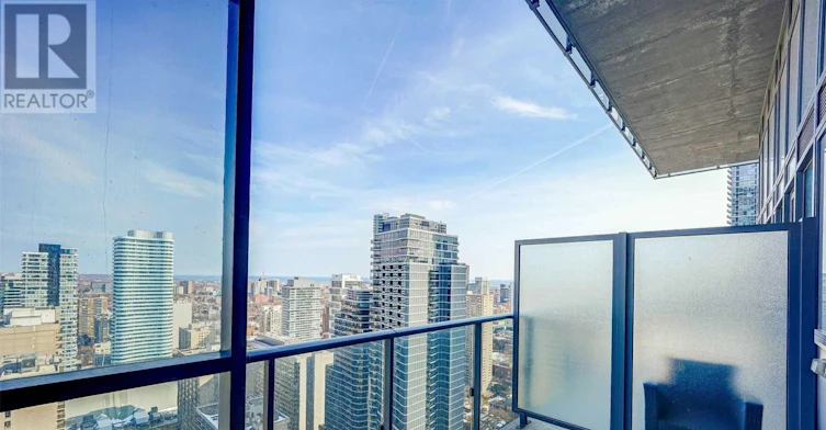 3609-7 Grenville Street, Toronto, ON, M4Y 0E9 - 22