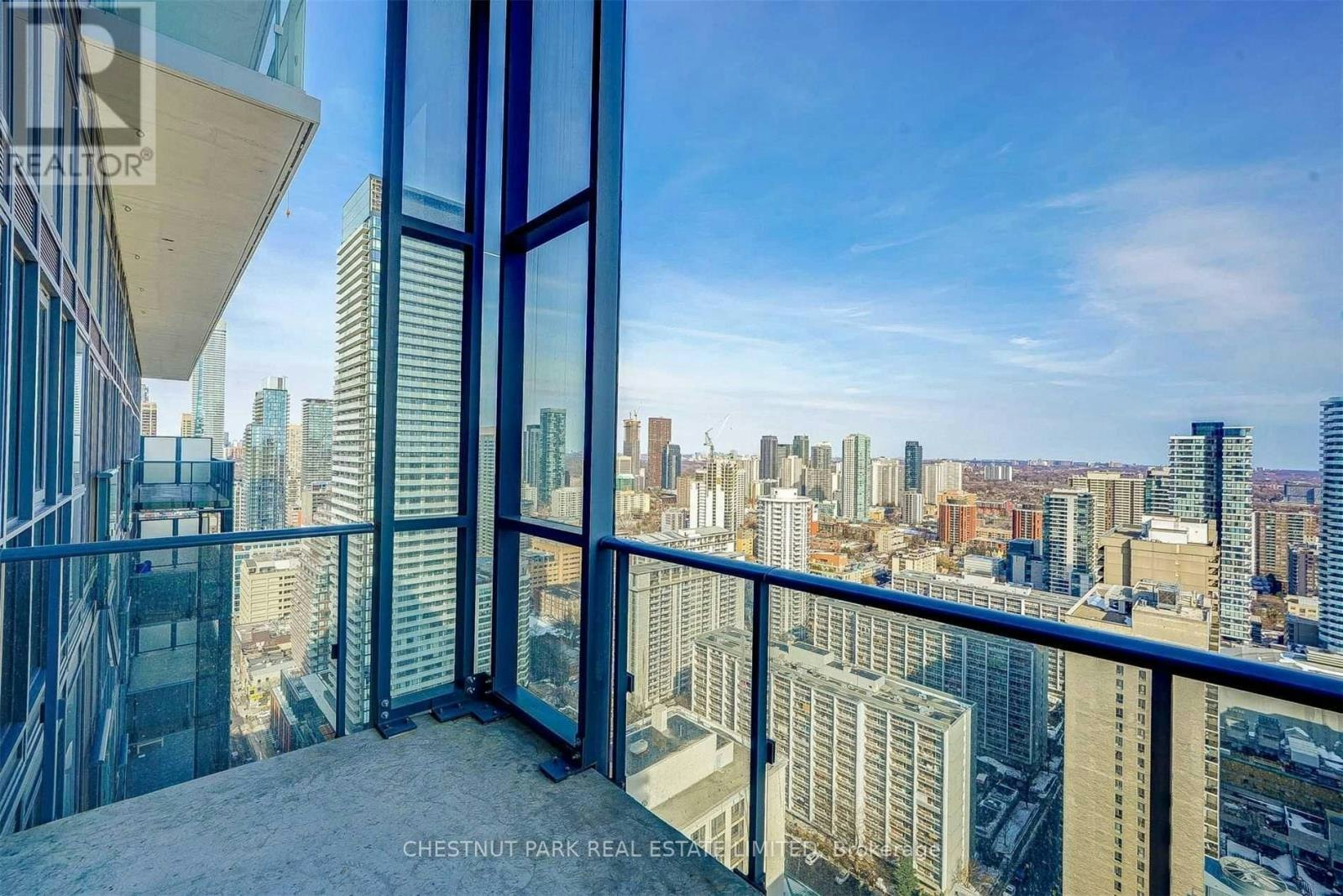 3609-7 Grenville Street, Toronto, ON, M4Y 0E9 - 23