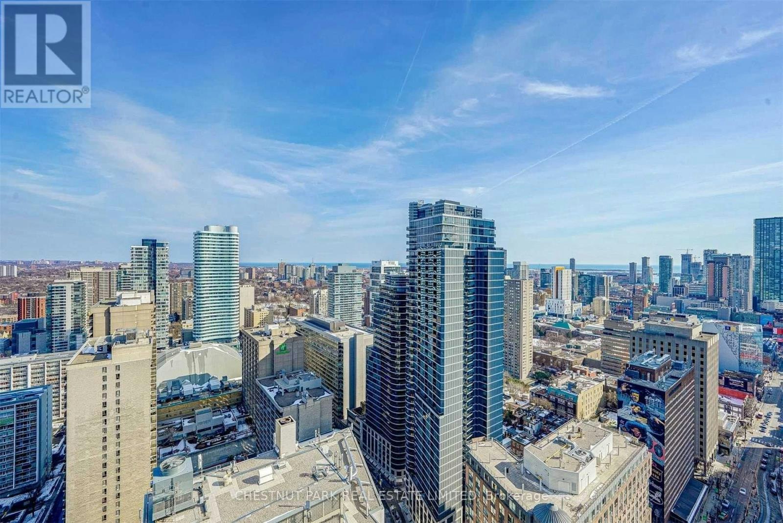 3609-7 Grenville Street, Toronto, ON, M4Y 0E9 - 25