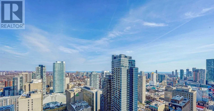 3609-7 Grenville Street, Toronto, ON, M4Y 0E9 - 25