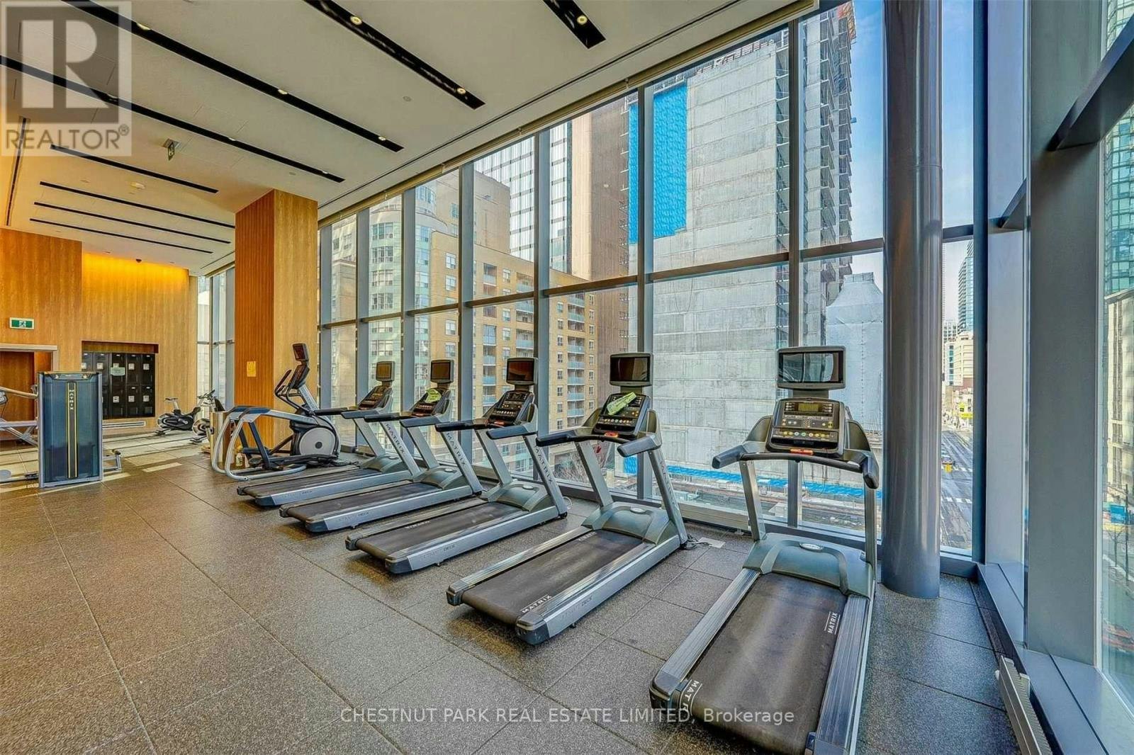 3609-7 Grenville Street, Toronto, ON, M4Y 0E9 - 32