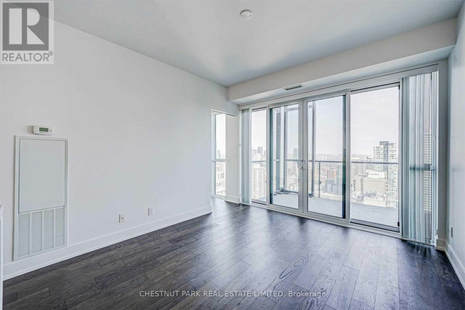 3609-7 Grenville Street, Toronto, ON, M4Y 0E9 - 11