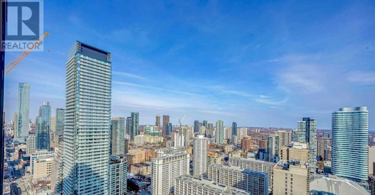 3609-7 Grenville Street, Toronto, ON, M4Y 0E9 - 24