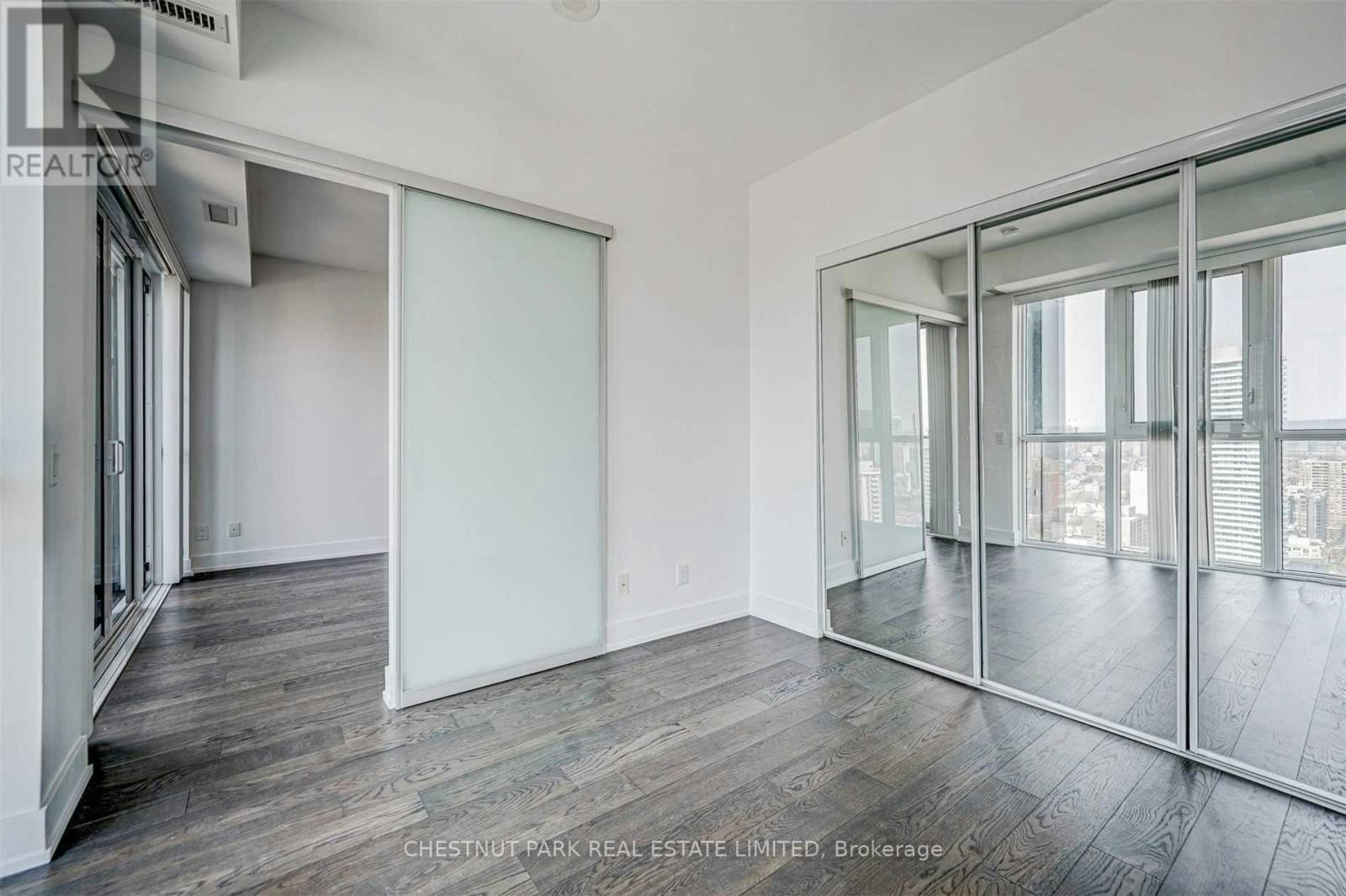 3609-7 Grenville Street, Toronto, ON, M4Y 0E9 - 19