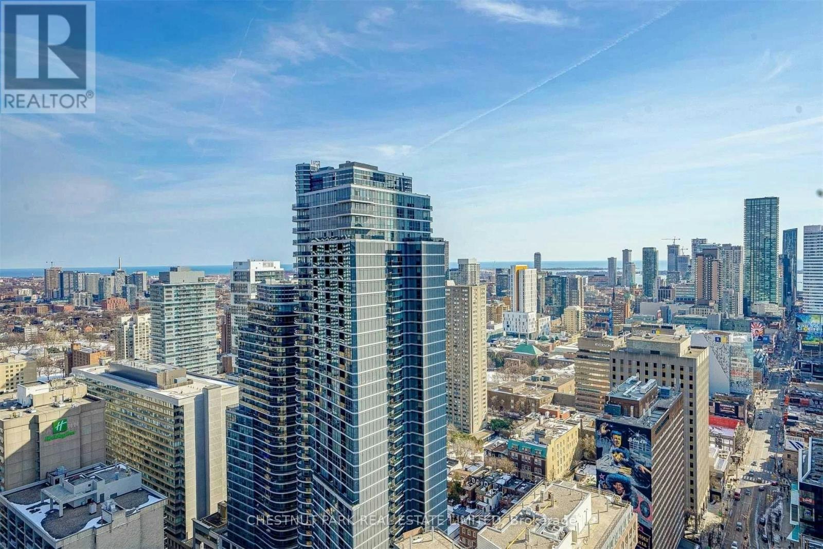 3609-7 Grenville Street, Toronto, ON, M4Y 0E9 - 27