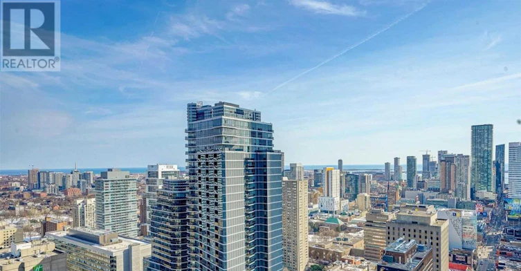 3609-7 Grenville Street, Toronto, ON, M4Y 0E9 - 27