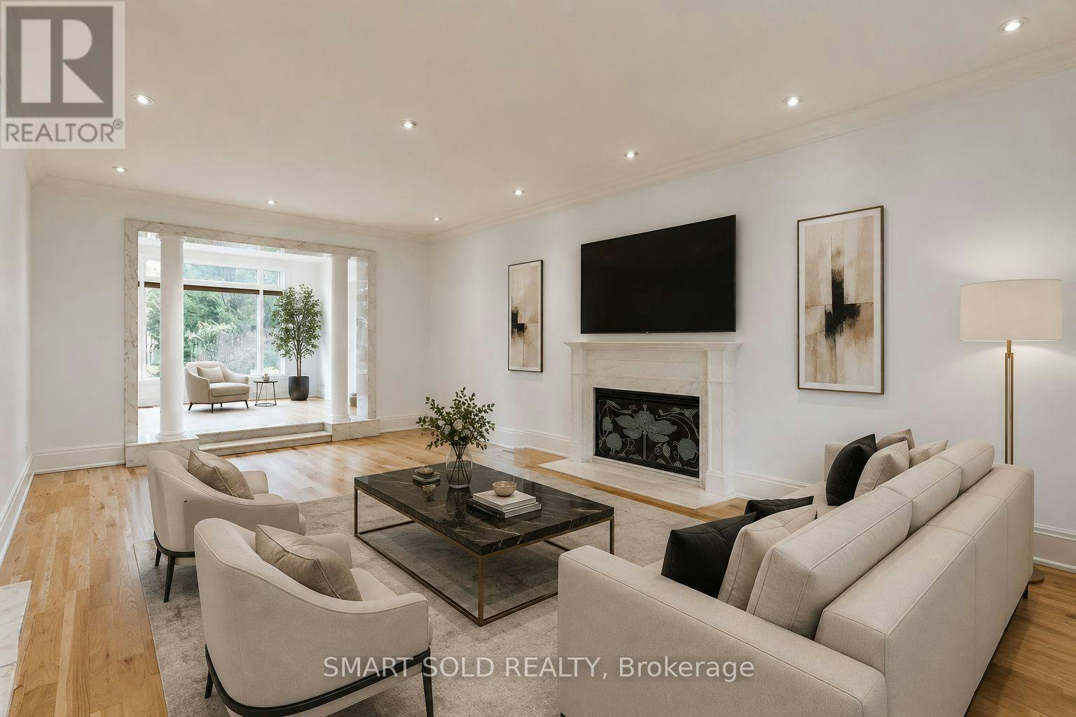 347 Cortleigh Boulevard, Toronto, ON, M5N 1R4 - 6