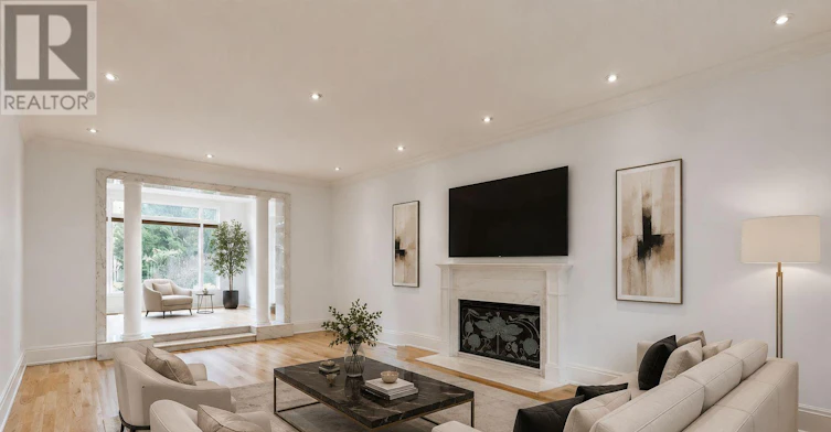 347 Cortleigh Boulevard, Toronto, ON, M5N 1R4 - 6