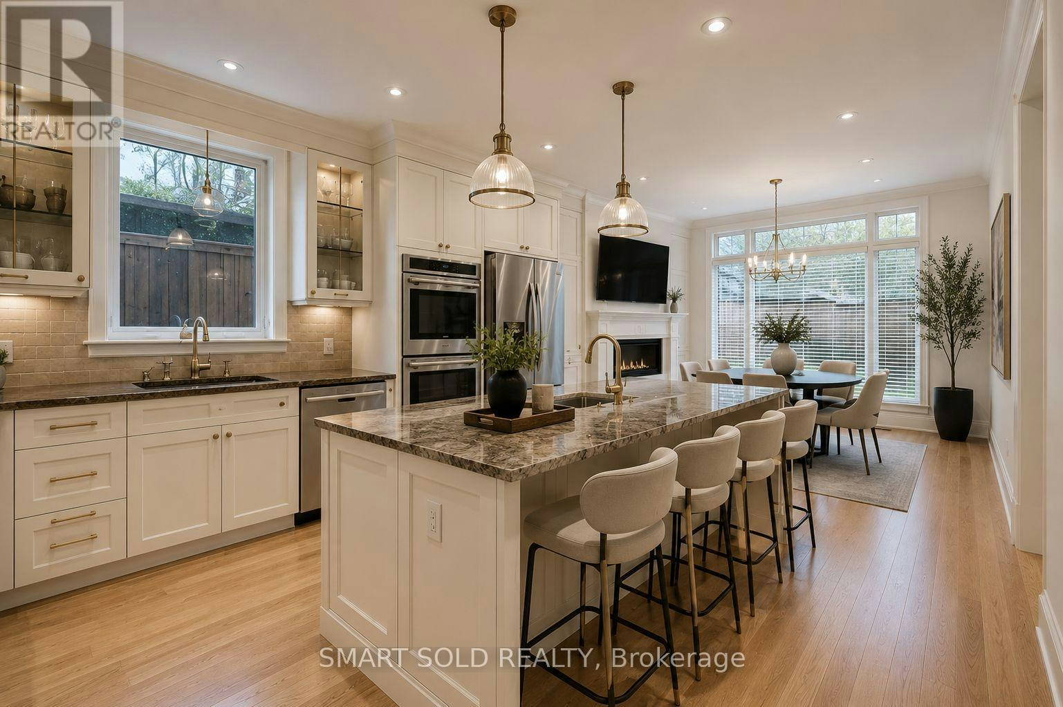 347 Cortleigh Boulevard, Toronto, ON, M5N 1R4 - 10