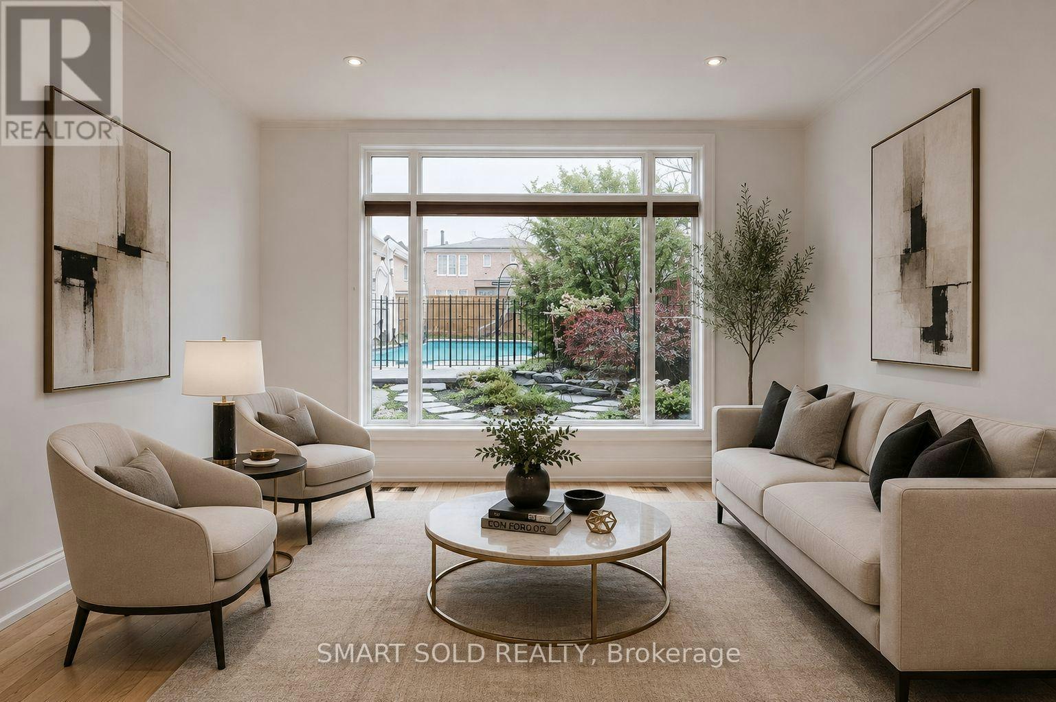 347 Cortleigh Boulevard, Toronto, ON, M5N 1R4 - 12