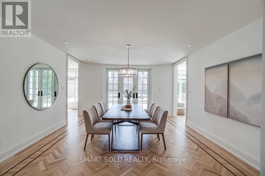 347 Cortleigh Boulevard, Toronto, ON, M5N 1R4 - 13