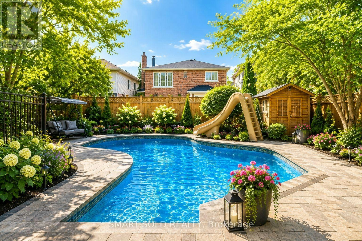 347 Cortleigh Boulevard, Toronto, ON, M5N 1R4 - 2