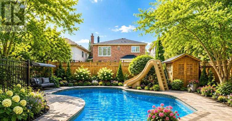 347 Cortleigh Boulevard, Toronto, ON, M5N 1R4 - 2