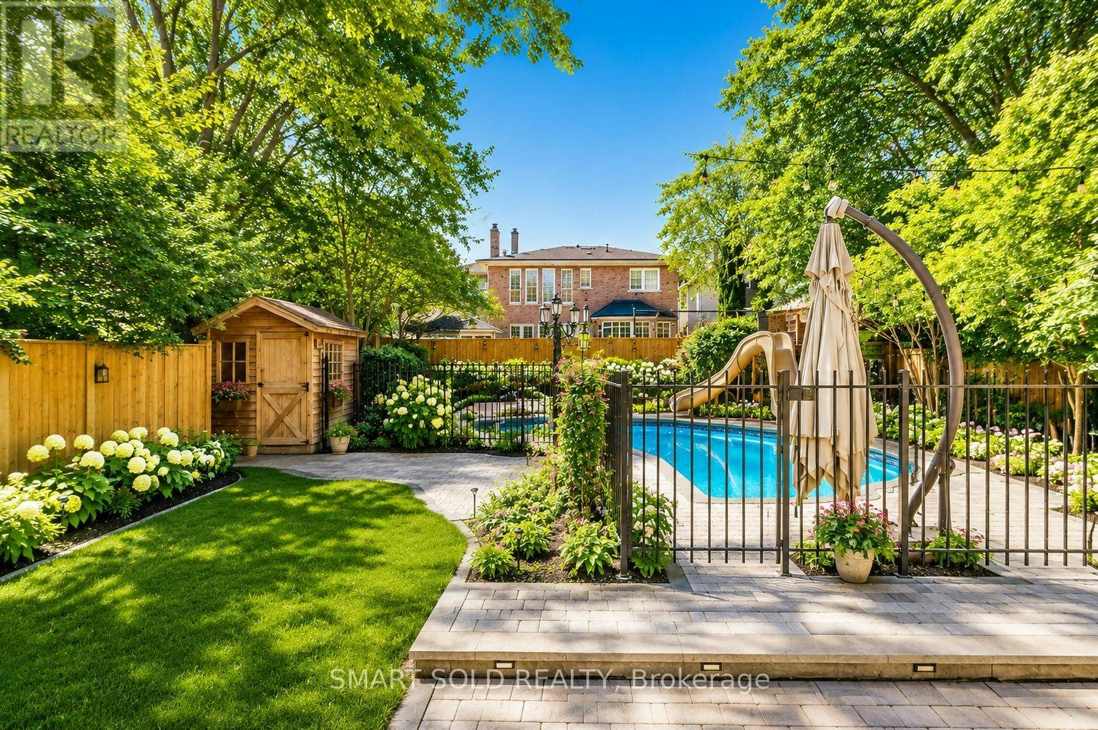 347 Cortleigh Boulevard, Toronto, ON, M5N 1R4 - 33