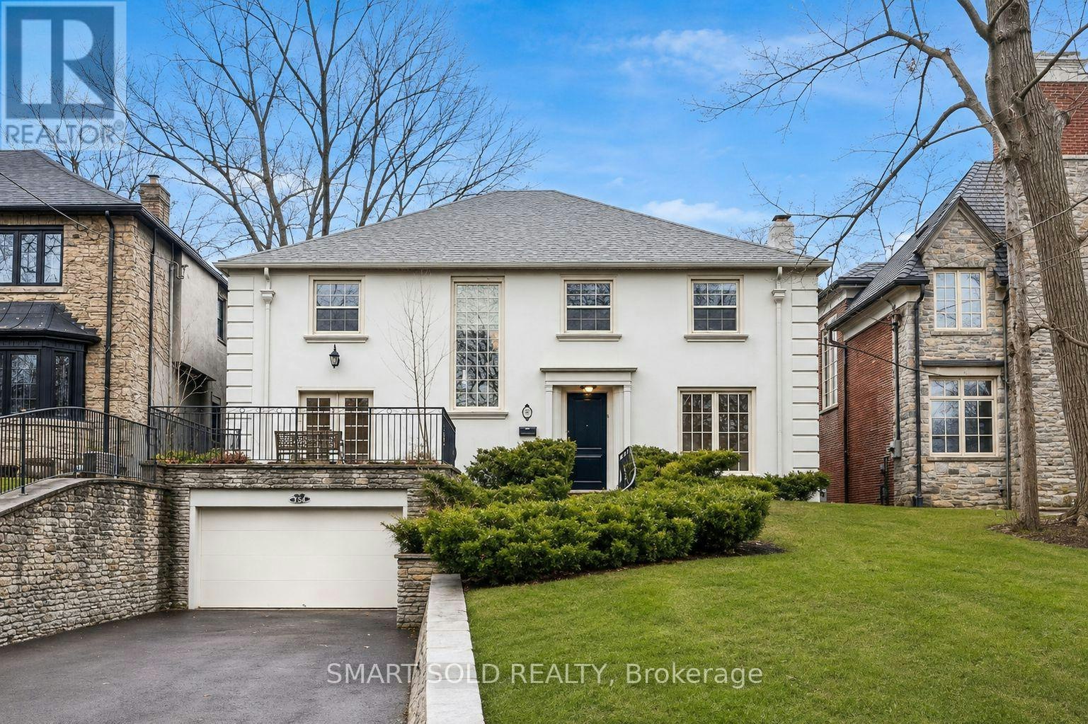 347 Cortleigh Boulevard, Toronto, ON, M5N 1R4