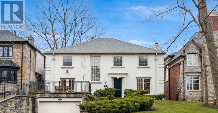 347 Cortleigh Boulevard, Toronto, ON, M5N 1R4