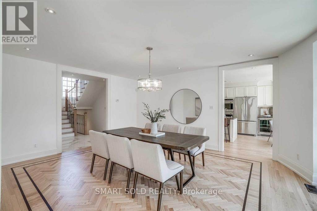 347 Cortleigh Boulevard, Toronto, ON, M5N 1R4 - 15