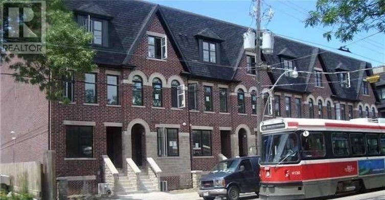 40-140 Broadview Avenue, Toronto, ON, M4M 0A8 - 11