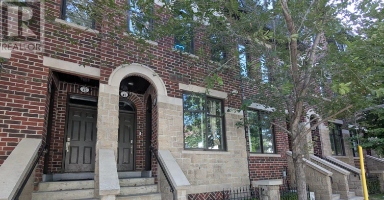 40-140 Broadview Avenue, Toronto, ON, M4M 0A8