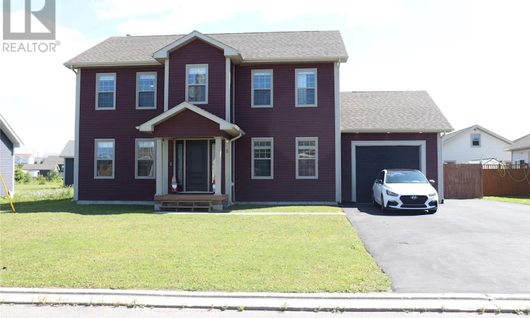 5 Pieroway Drive