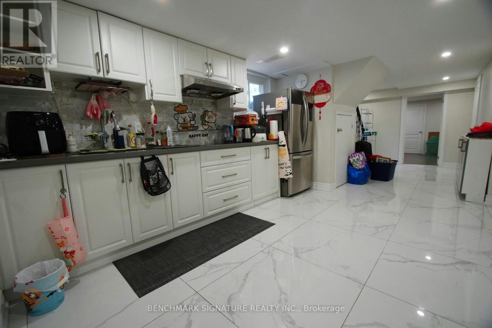 BSMT-220 Lucas Street, Richmond Hill, ON, L4C 4P7 - 3