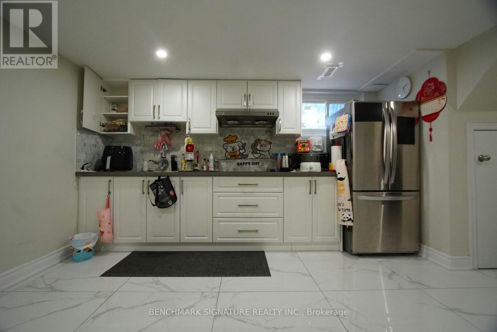 BSMT-220 Lucas Street, Richmond Hill, ON, L4C 4P7 - 2