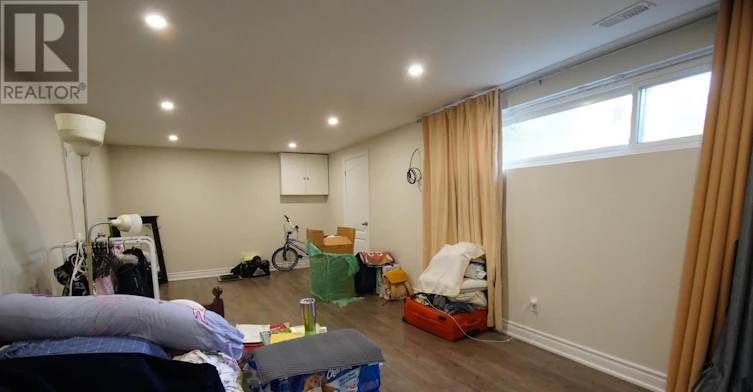BSMT-220 Lucas Street, Richmond Hill, ON, L4C 4P7 - 5
