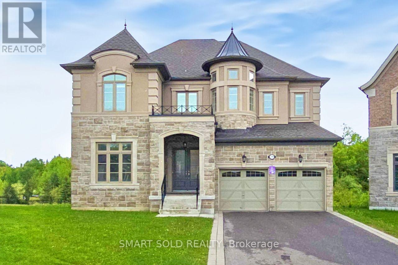 259 Stormont Trail, Vaughan, ON, L4H 4P6