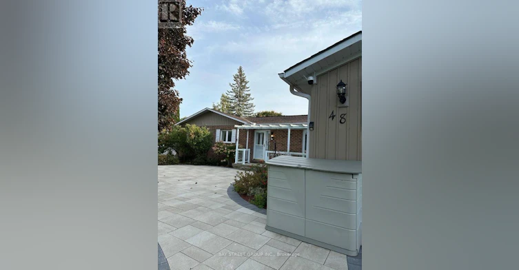 48 Turtle Path, Ramara, ON, L0K 1B0 - 2
