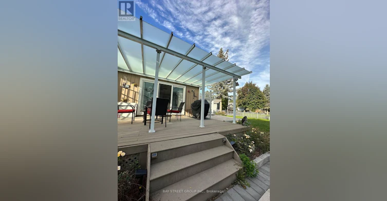 48 Turtle Path, Ramara, ON, L0K 1B0 - 16