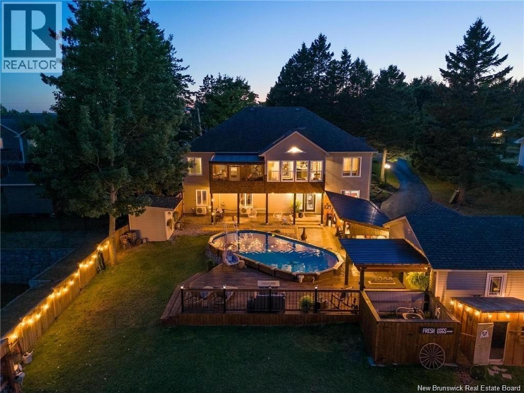 180 Leblanc Avenue, Shediac, NB, E4P 1Y8