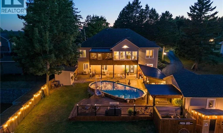 180 Leblanc Avenue