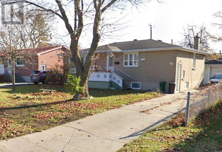 1-60 Campbell Crescent, Kingston, ON, K7M 1Z5