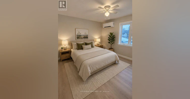 1-60 Campbell Crescent, Kingston, ON, K7M 1Z5 - 8