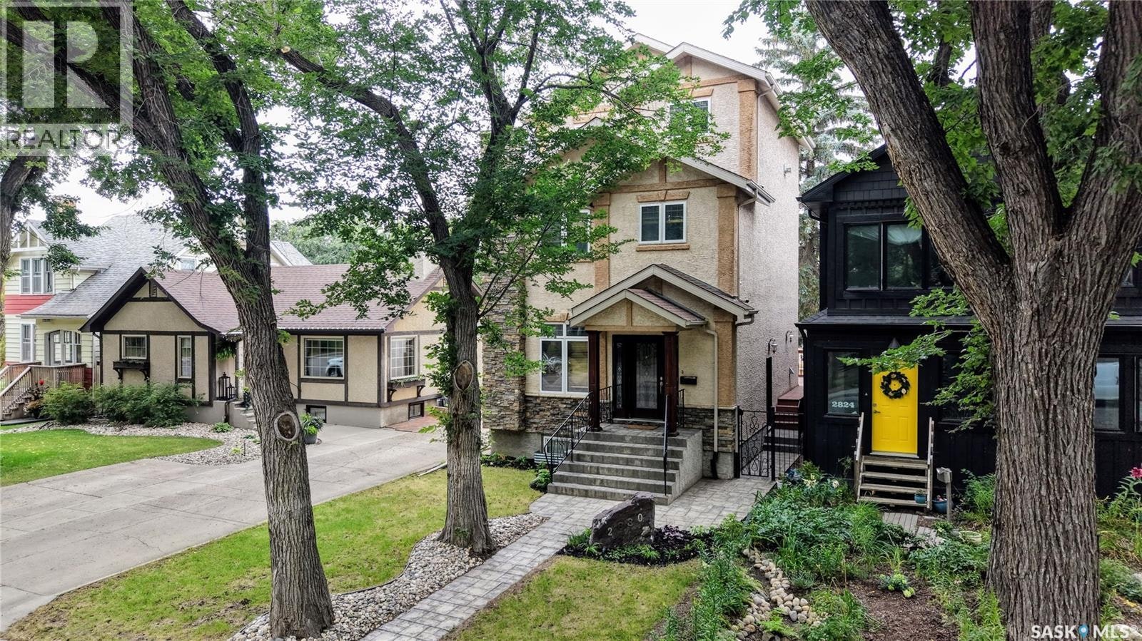 2830 Regina Avenue, Regina, SK, S4S 0G5