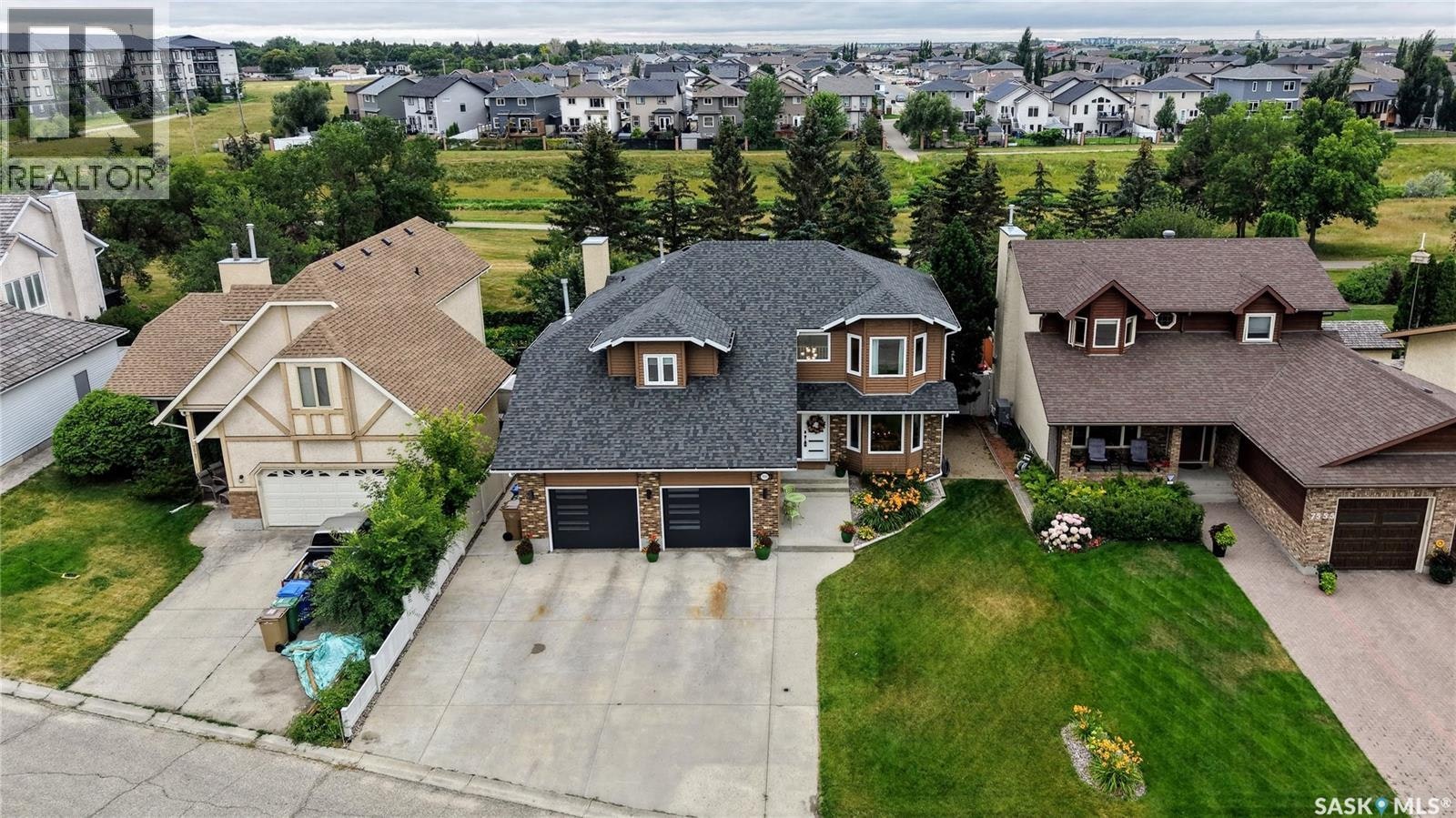 7551 Butler Bay, Regina, SK, S4Y 1B9