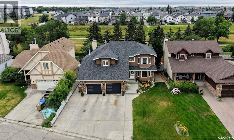 7551 Butler Bay