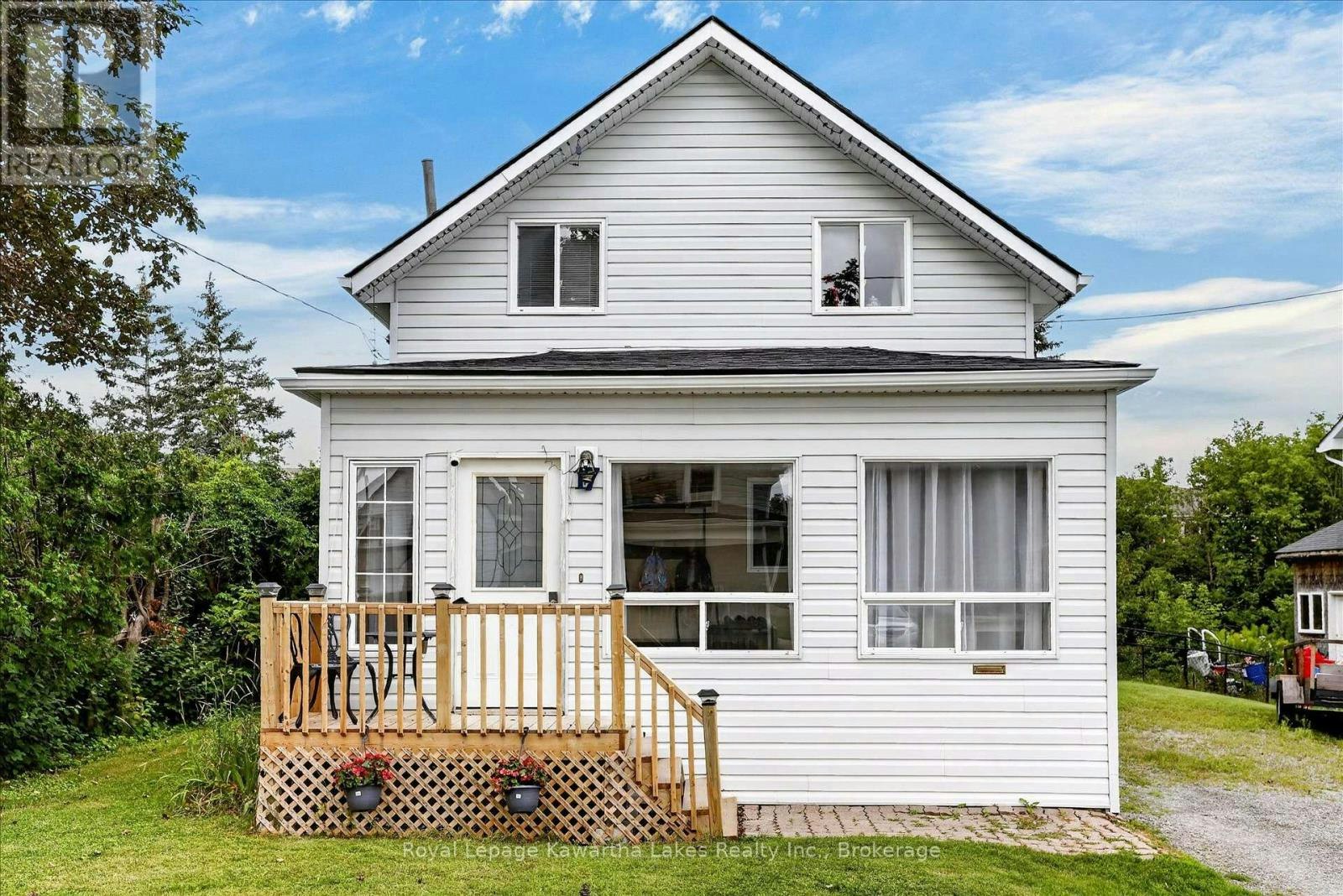 17 Crandall Street, Kawartha Lakes, ON, K9V 1R9