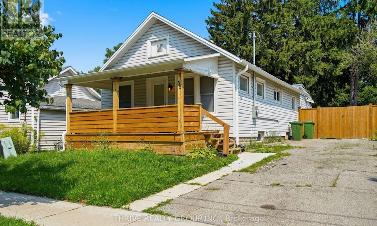 35 Malakoff Street