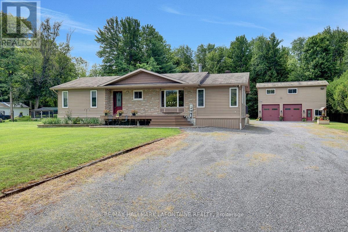 2780 Gagne Road, Clarence-Rockland, ON, K0A 2A0