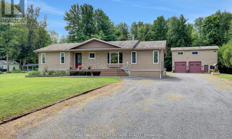 2780 Gagne Road